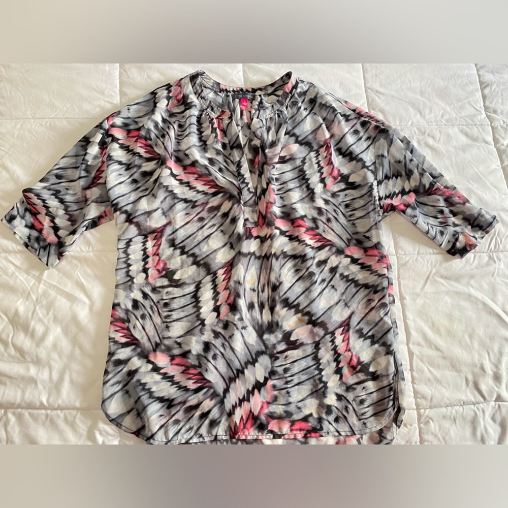 Vince Camuto Women’s Blouse